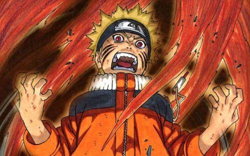 九喇嘛鸣人的最新爆料,最新爆料揭示忍者世界的惊天秘密