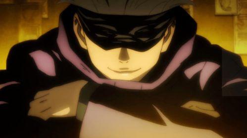 咒术回战最新爆料,神秘新角色登场，命运之战一触即发！