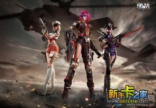 逆战最新爆料2024,全新爆料揭示未来战场新篇章