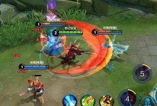 猴子无双皮肤最新爆料视频,炫酷特效，颠覆视觉体验！